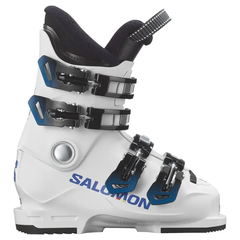 Salomon Chaussures de ski alpin junior S/Race 60T M Certifié