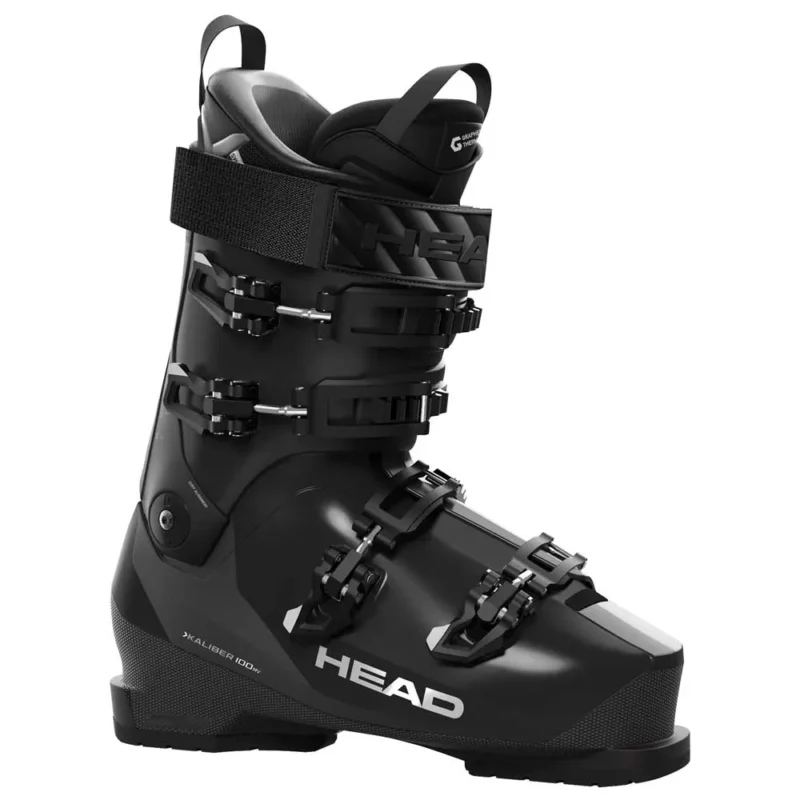 Expédié Aujourd'hui Head Chaussures de ski alpin Kaliber 100 mv
