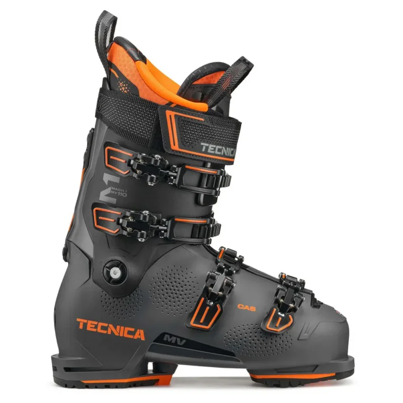 Populaire Tecnica Chaussures de ski alpin Mach1 MV 110 TD GW