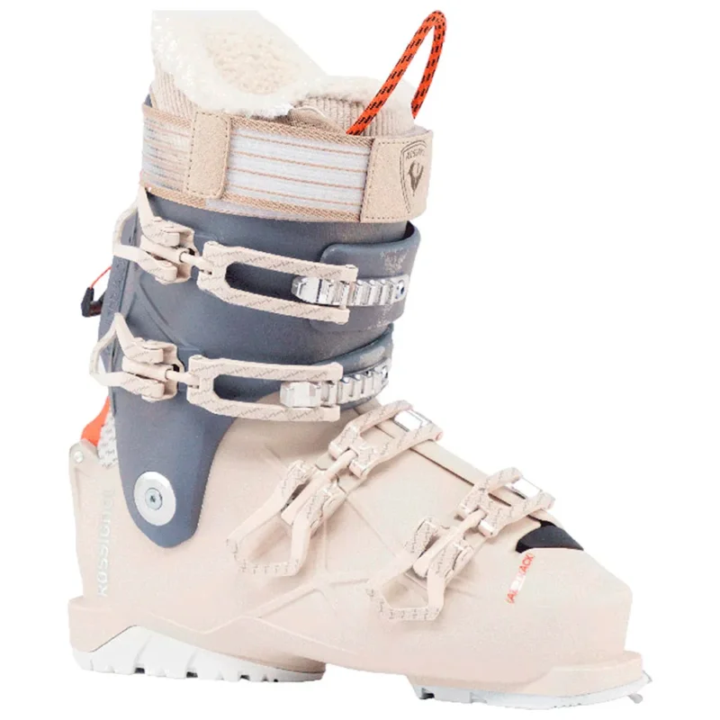 Must-Have Rossignol Chaussures de ski alpin pour femme Alltrack 70 W
