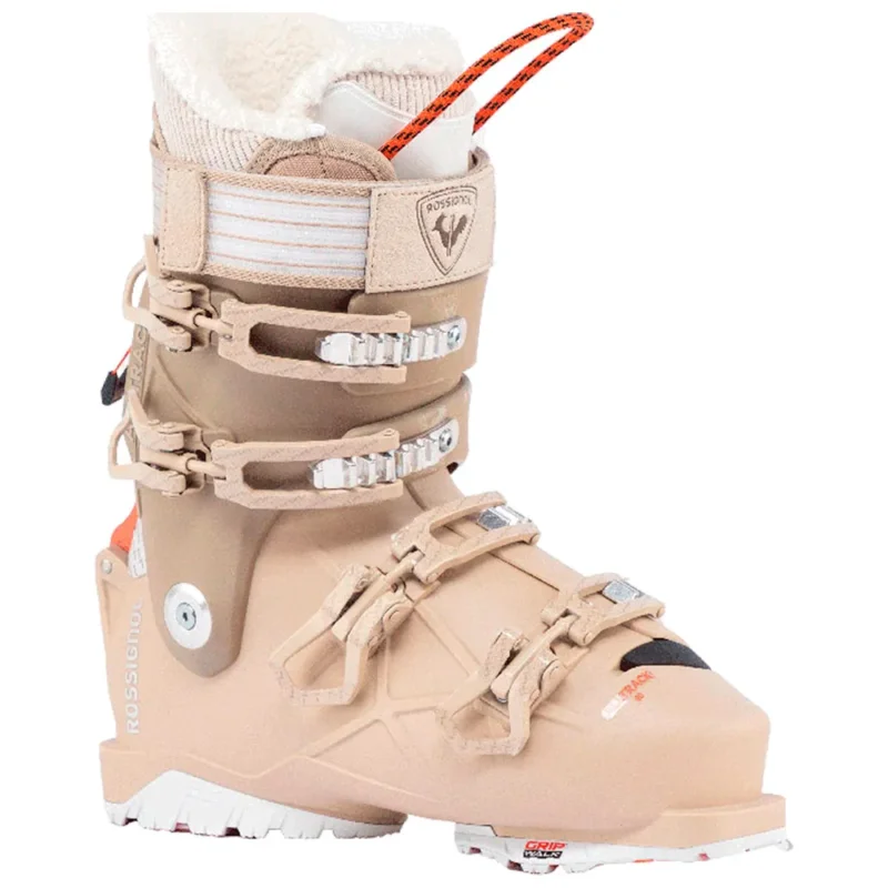 Rossignol Chaussures de ski alpin pour femme Alltrack 80 W GW Dernière Chance