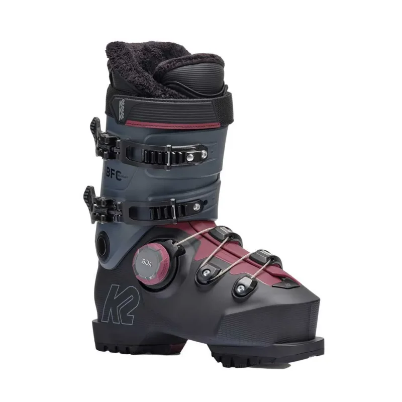 K2 Chaussures de ski alpin pour femme Bfc 95 boa Prix Cassé