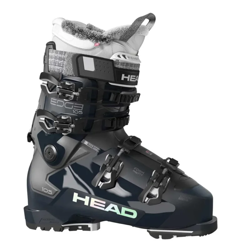 Head Chaussures de ski alpin pour femme Edge 105 HV GW Seulement Aujourd'hui