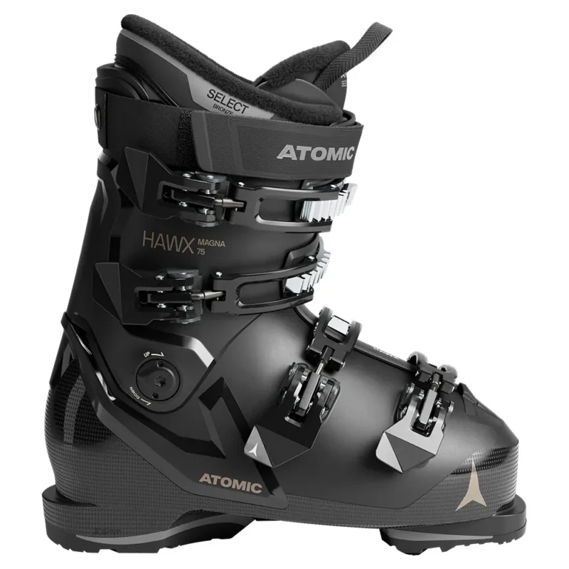 Atomic Chaussures de ski alpin pour femme Hawx Magna 75 W Satisfait Ou Remboursé