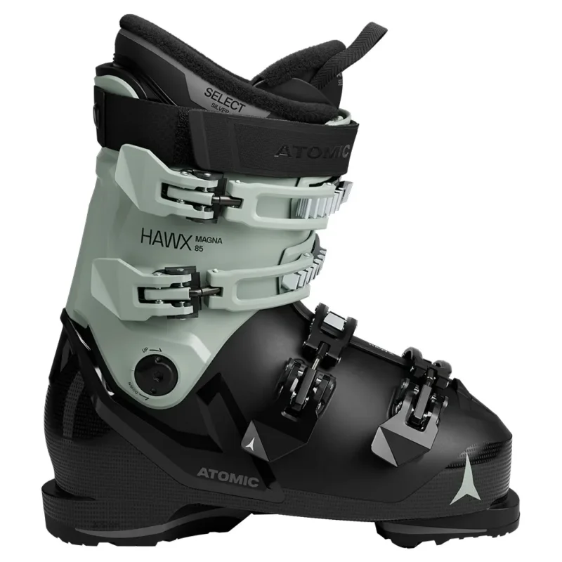 Atomic Chaussures de ski alpin pour femme Hawx Magna 85 W Nouvelle Collection