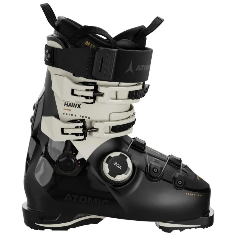 Atomic Chaussures de ski alpin pour femme Hawx Prime 105 S BOA W GW reconditionné Authentique