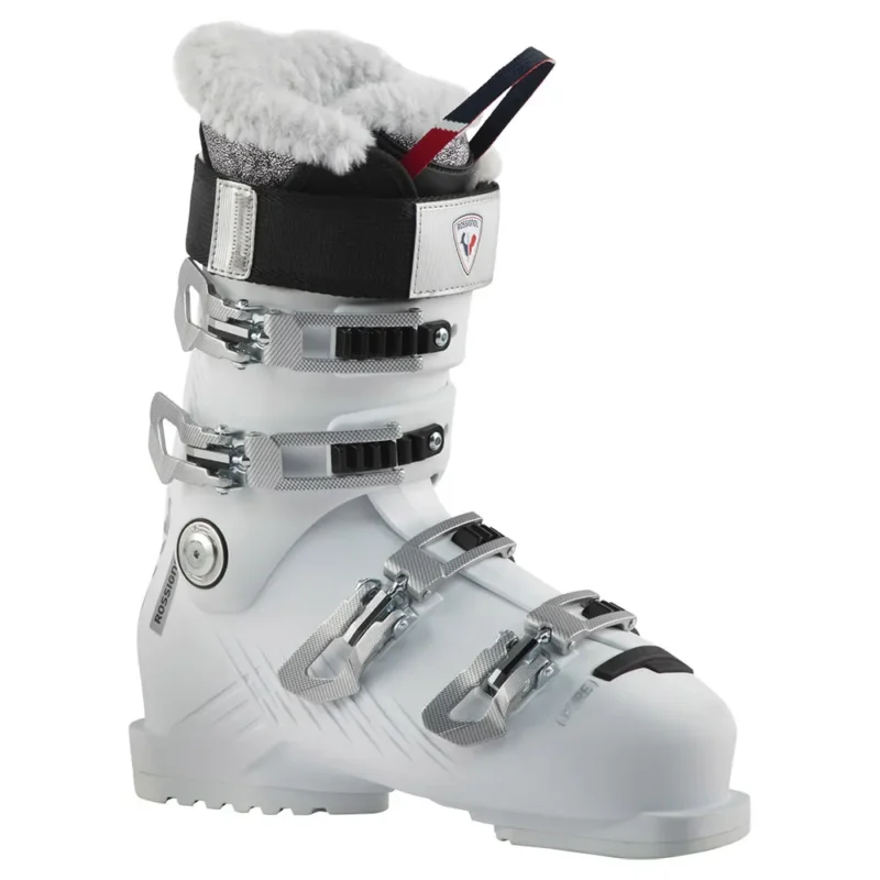 Rossignol Chaussures de ski alpin pour femme Pure 80 Super Prix