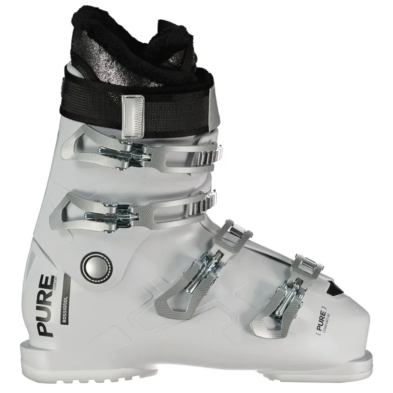 Promotion Saisonnière Rossignol Chaussures de ski alpin pour femme Pure Comfort 60