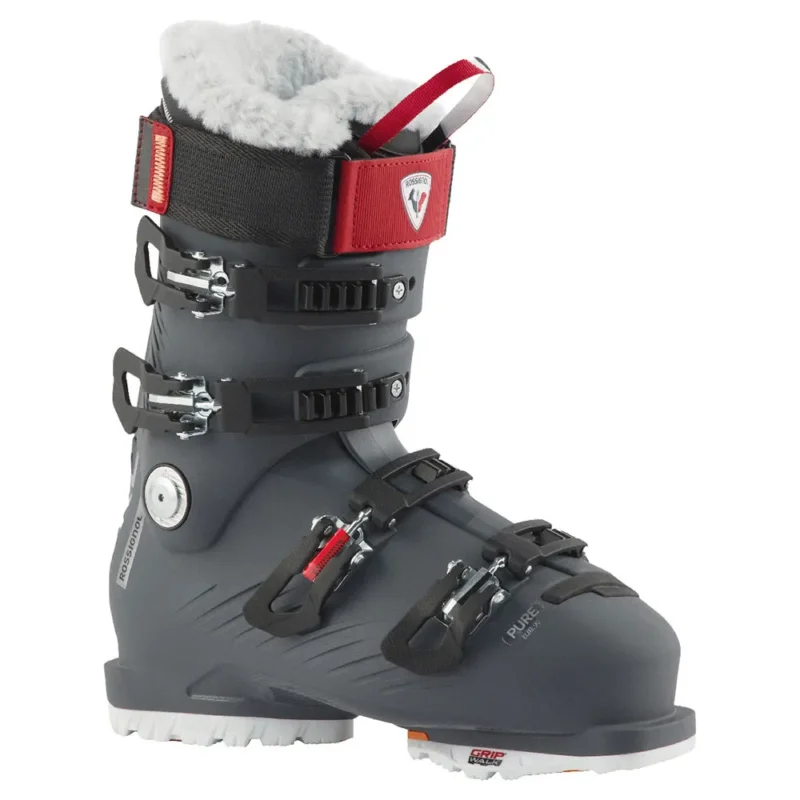 Rossignol Chaussures de ski alpin pour femme Pure Elite 90 GW Authentique