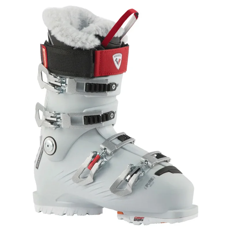 Soldes Rossignol Chaussures de ski alpin pour femme Pure Pro 90 GW