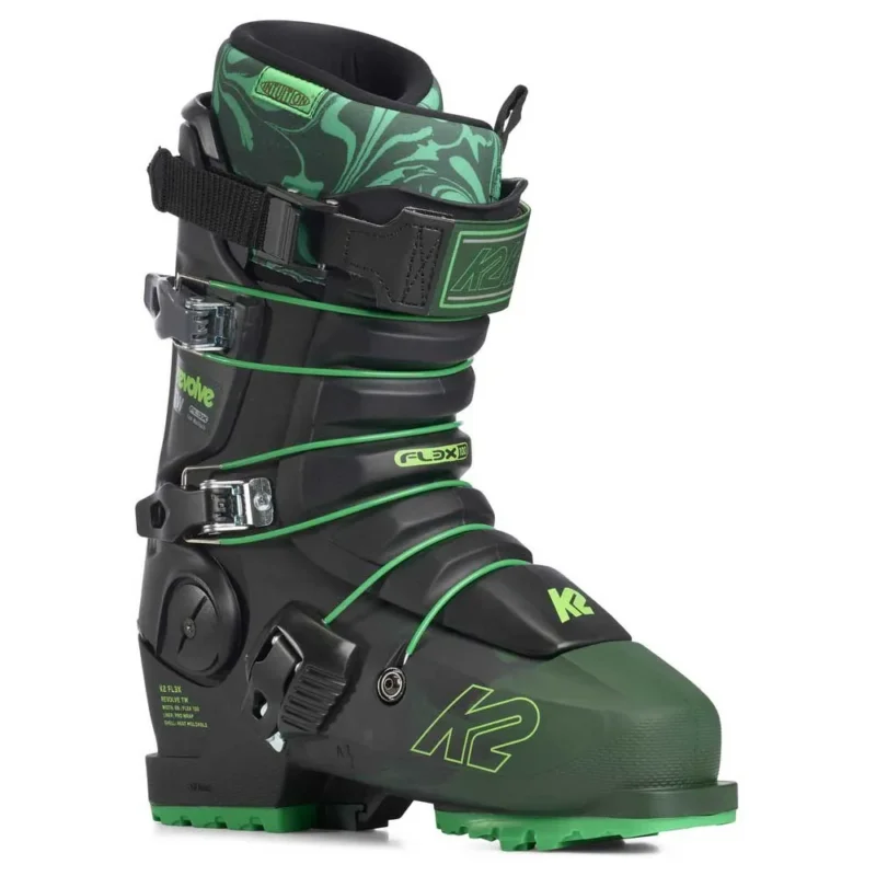 K2 Chaussures de ski alpin pour femme Revolve tw Expédition Rapide
