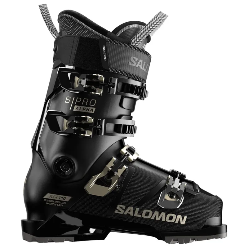 Prix Bas Salomon Chaussures de ski alpin pour femme S/Pro Alpha 110 W GW