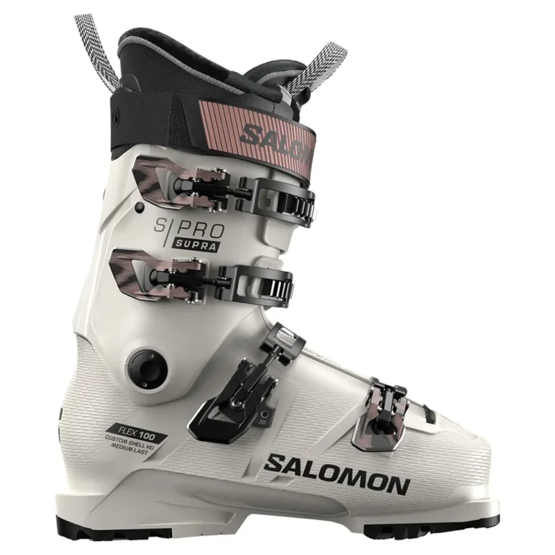 Salomon Chaussures de ski alpin pour femme S/Pro Supra 100 W GW Quantité Limitée