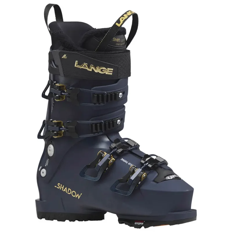 Lange Chaussures de ski alpin pour femme Shadow 95 LV Nouvel Arrivage