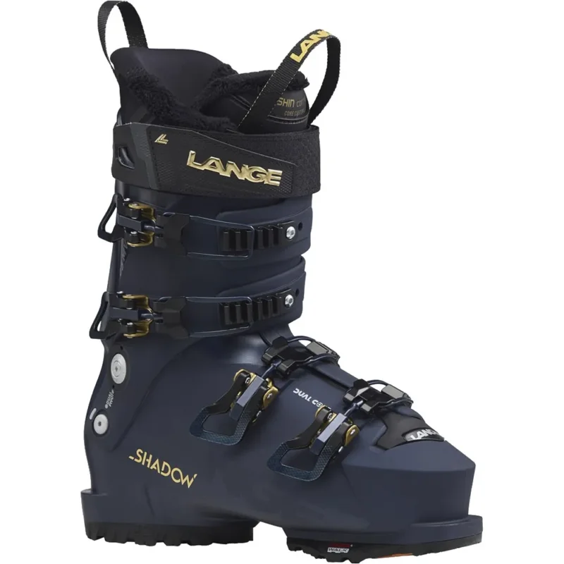 Lange Chaussures de ski alpin pour femme Shadow 95 MV Nouveauté