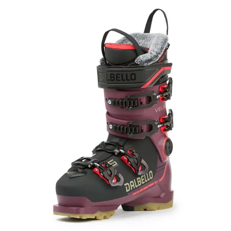 Dalbello Chaussures de ski alpin pour femme Veloce 95 gw mv Réduction