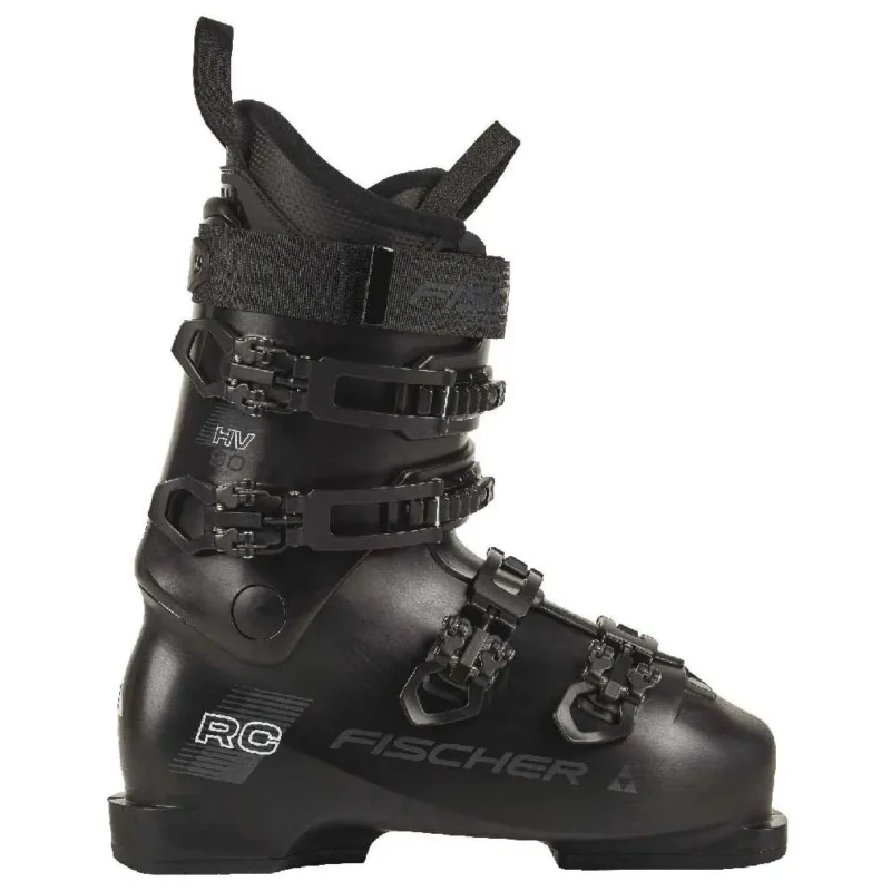 Certifié Fischer Chaussures de ski alpin RC 90