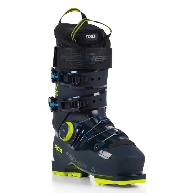 Petit Prix Fischer Chaussures de ski alpin RC4 120 MV VAC Boa