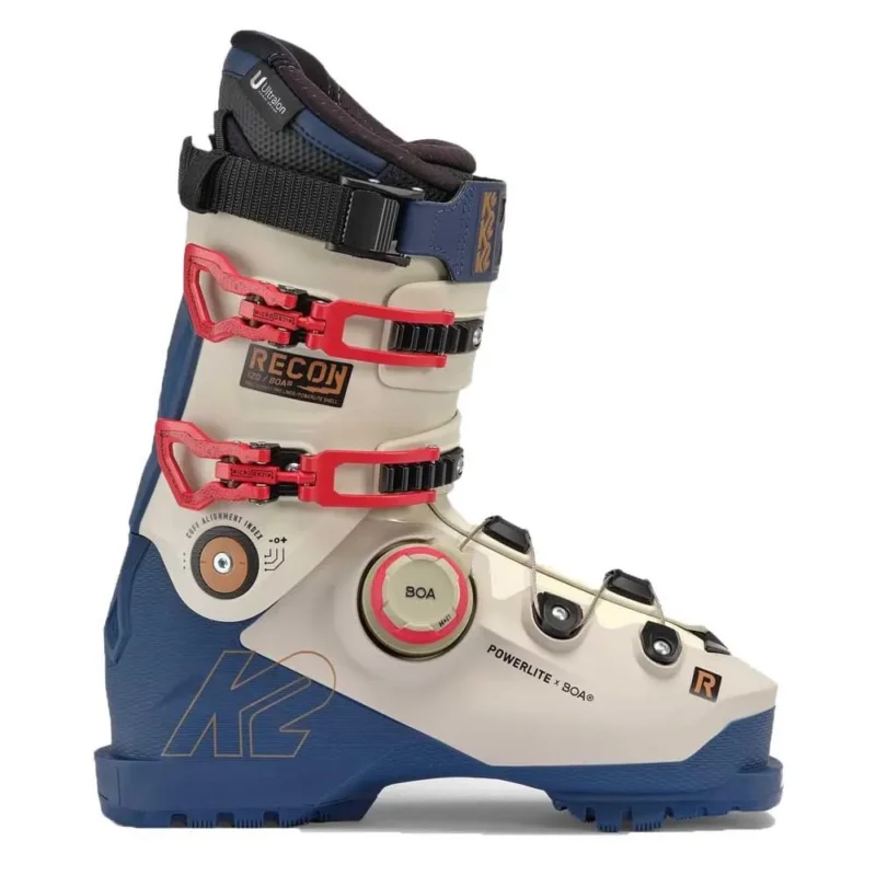Offre Exclusive K2 Chaussures de ski alpin Recon 120 boa
