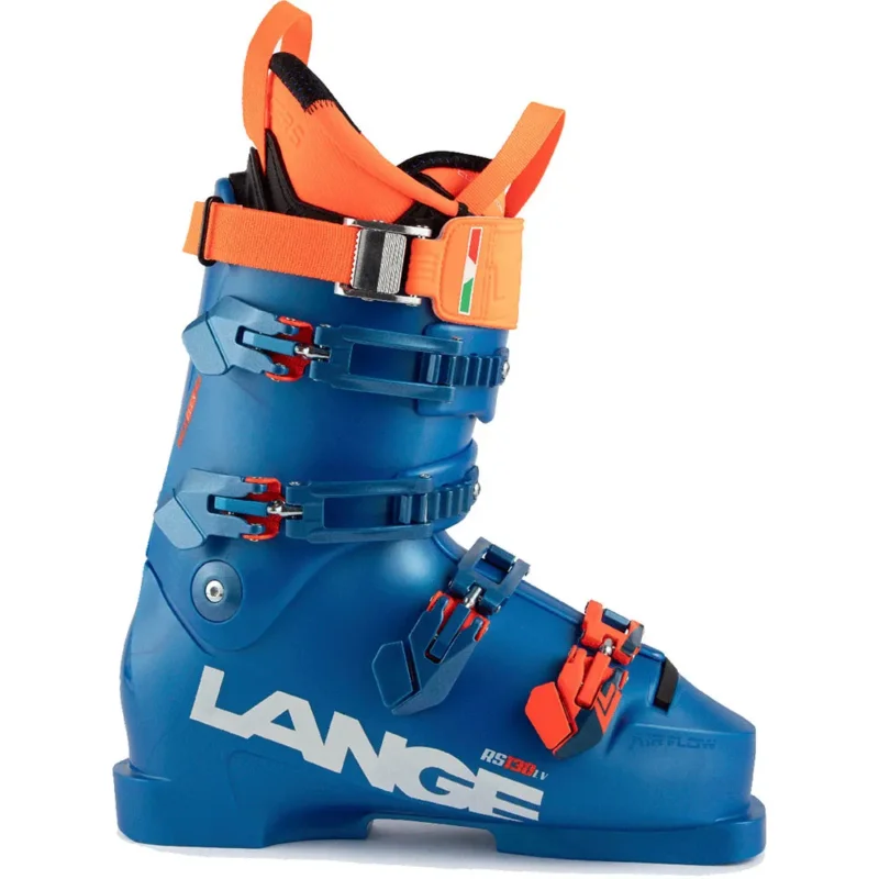 Lange Chaussures de ski alpin RS 130 LV Expédié Aujourd'hui
