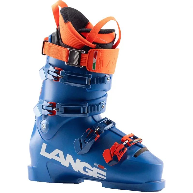 Commander Vite Lange Chaussures de ski alpin RS 130 MV