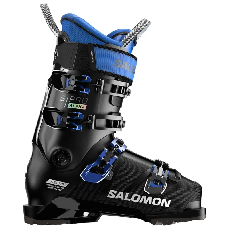 Livraison Express Salomon Chaussures de ski alpin S/Pro Alpha 120 GW