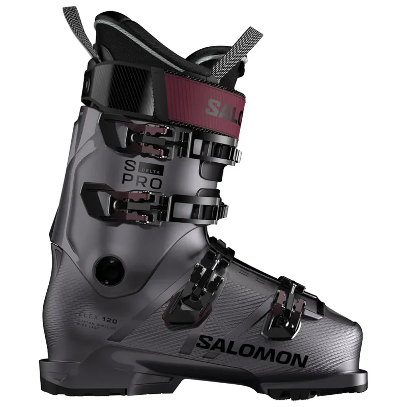 Meilleur Prix Salomon Chaussures de ski alpin S/Pro Delta 120 GW