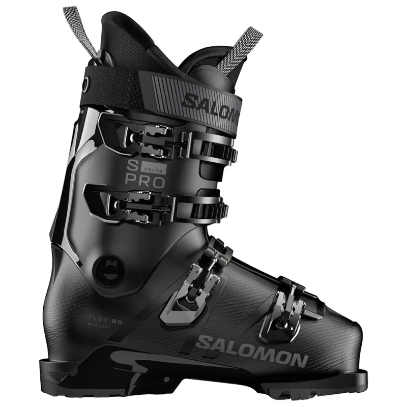 Expédition Rapide Salomon Chaussures de ski alpin S/Pro Delta 90 GW