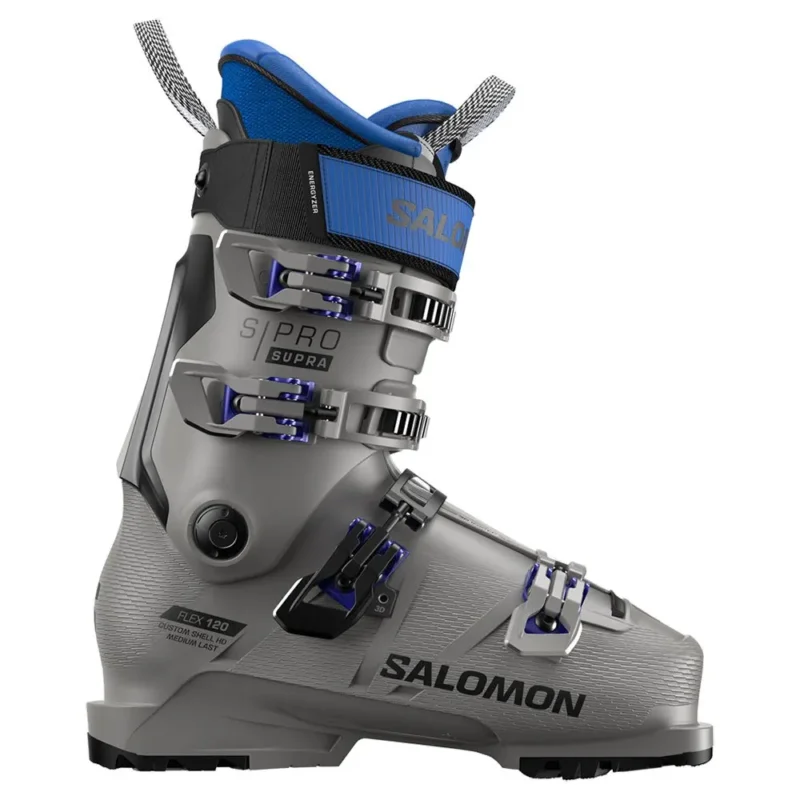 Salomon Chaussures de ski alpin S/Pro Supra 120 GW Haute Qualité
