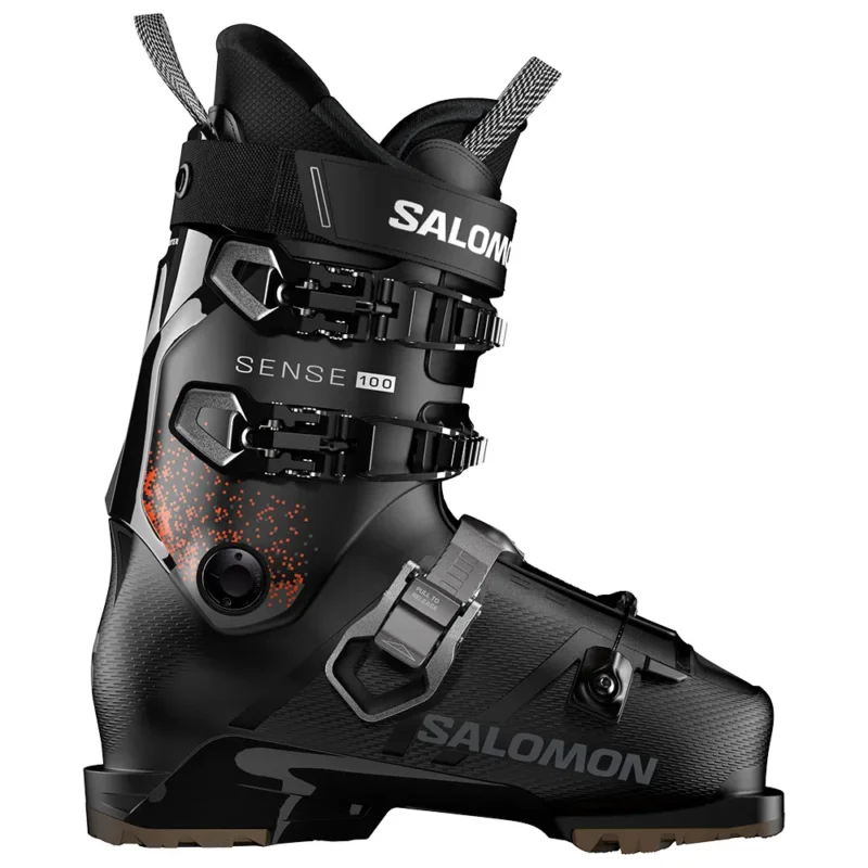 Salomon Chaussures de ski alpin Sense 100 GW Bon Marché