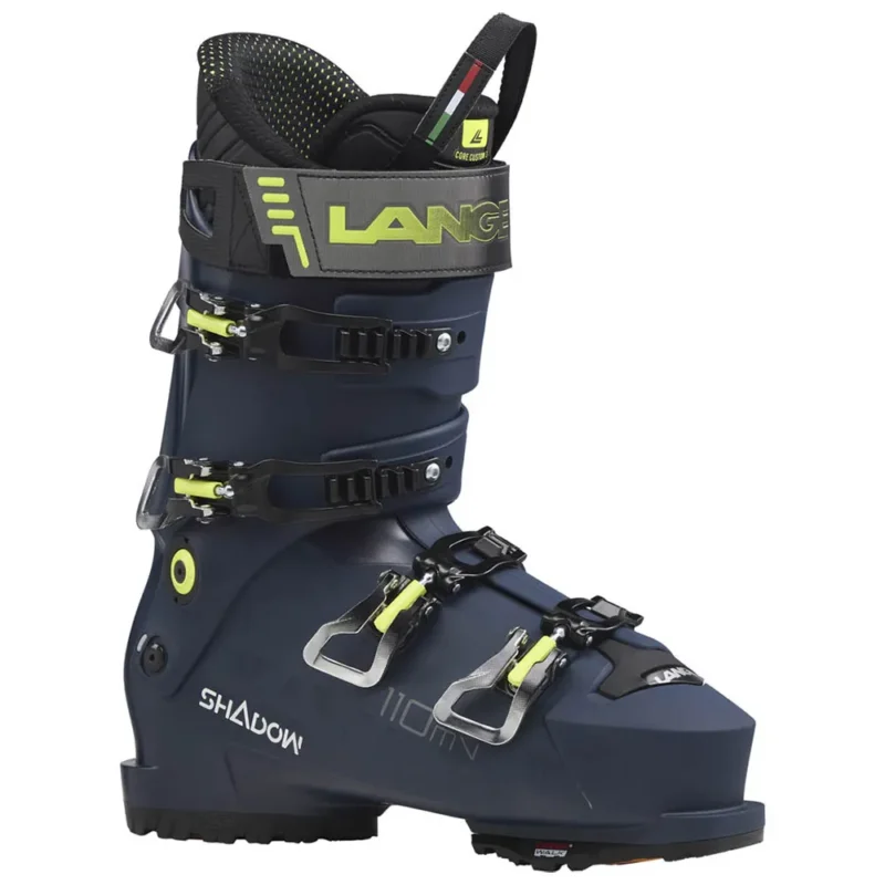 Acheter Direct Lange Chaussures de ski alpin Shadow 110 MV