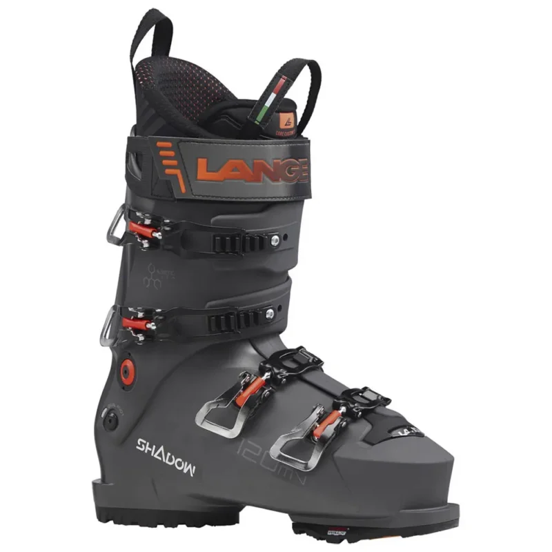 Haute Qualité Lange Chaussures de ski alpin Shadow 120 MV