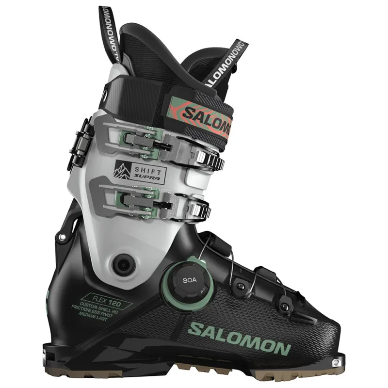 Petit Prix Salomon Chaussures de ski alpin Shift Supra BOA 120 GW