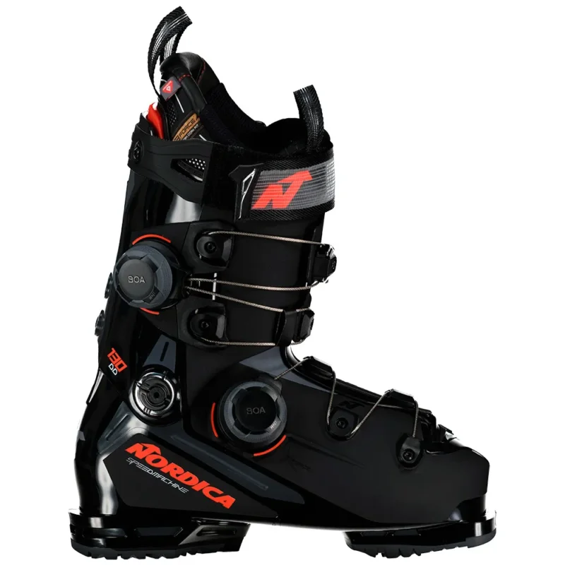 Pas Cher Nordica Chaussures de ski alpin Speedmachine 3 130 BOA DD GW