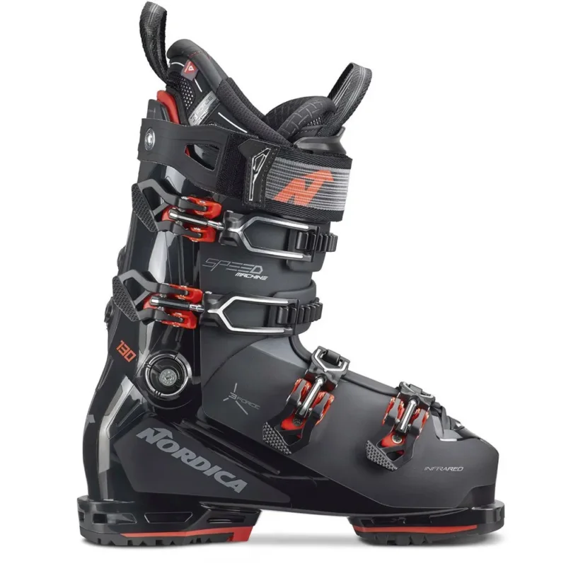 Quantité Limitée Nordica Chaussures de ski alpin Speedmachine 3 130 GW