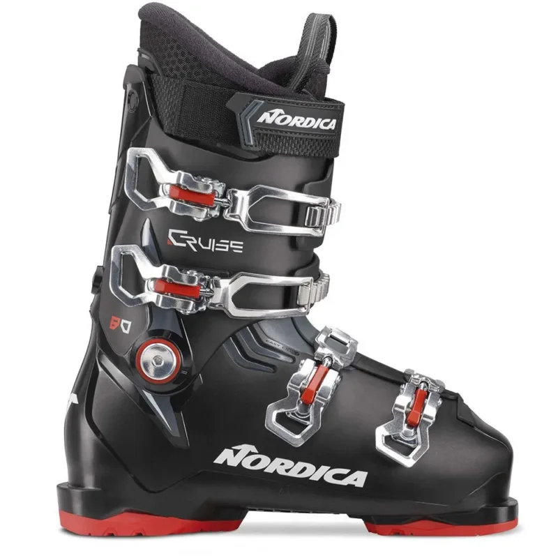 Nordica Chaussures de ski alpin The Cruise 80 Réduction