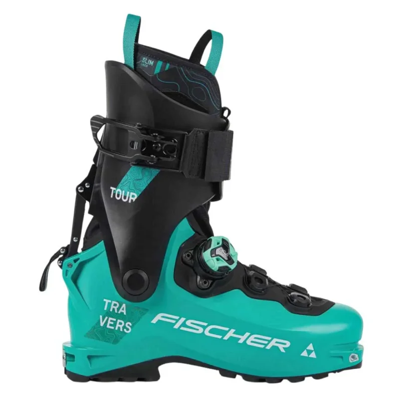 Fischer Chaussures de ski alpin Travers Tour Réduction