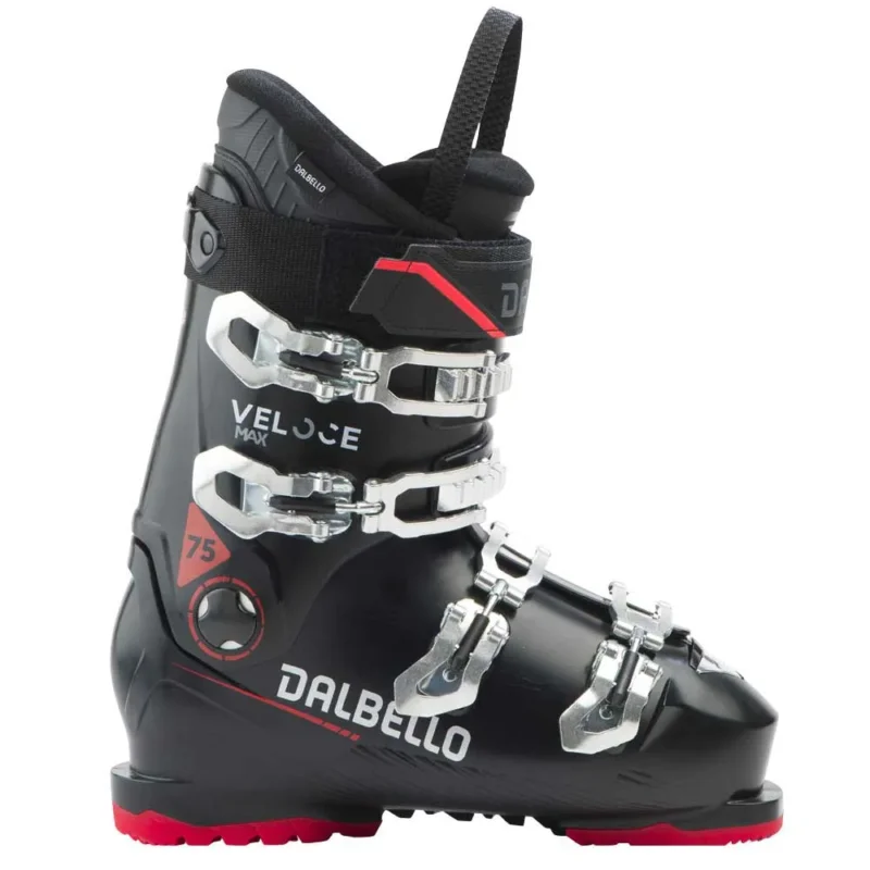 Retour Gratuit Dalbello Chaussures de ski alpin Veloce max 75