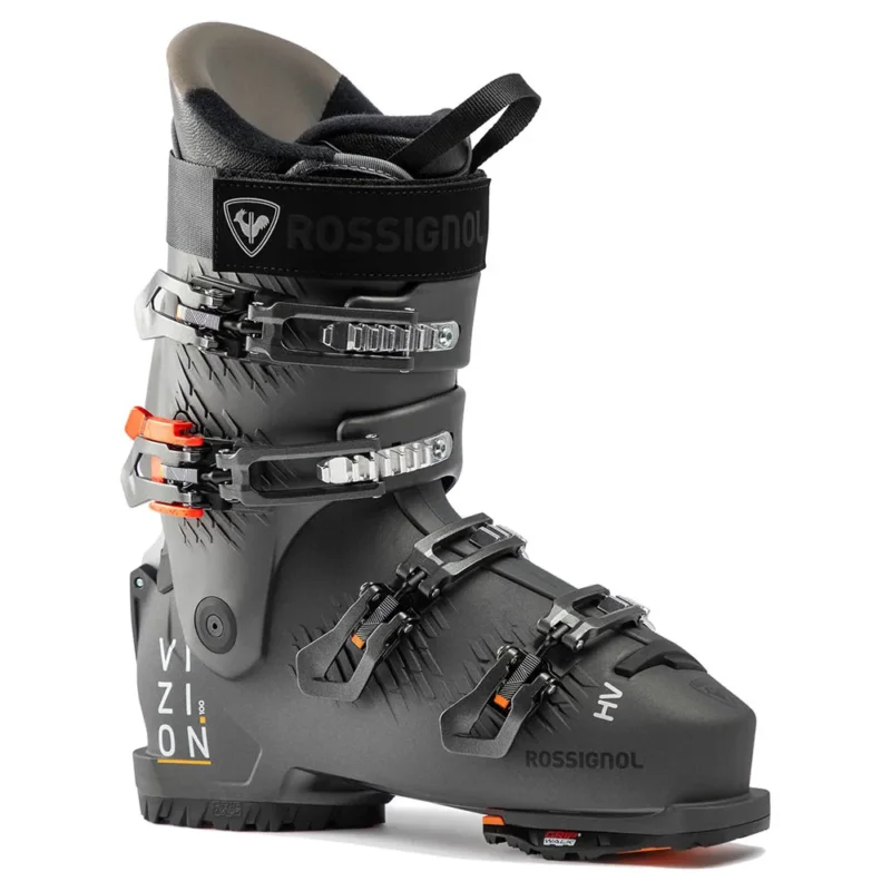 Satisfait Ou Remboursé Rossignol Chaussures de ski alpin Vizion 4B 100 HV GW