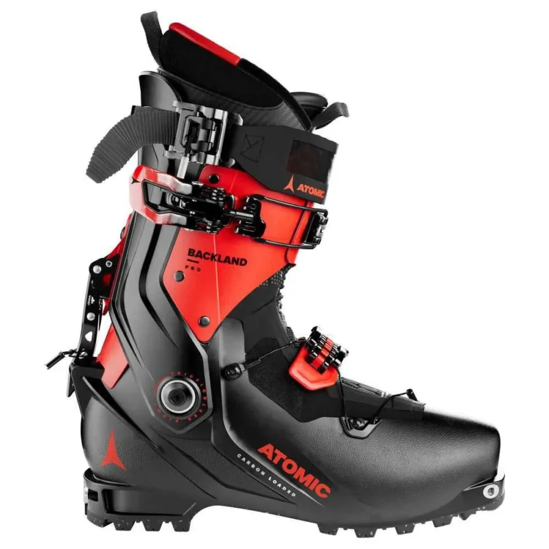 Atomic Chaussures de ski de randonnée Backland Pro Offre Du Jour