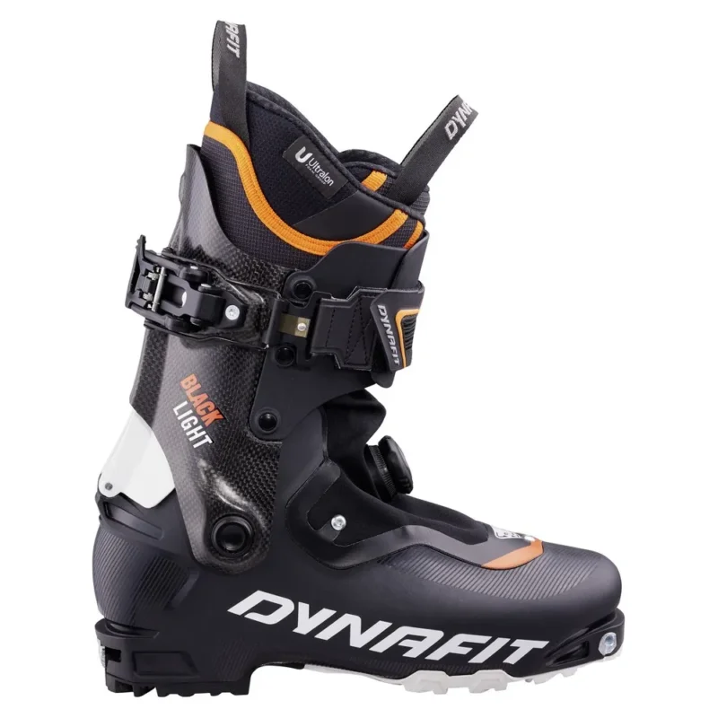 Dernière Chance Dynafit Chaussures de ski de randonnée Blacklight