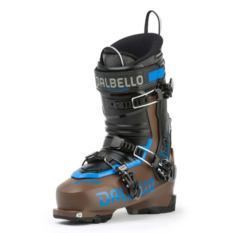 Prix Bas Dalbello Chaussures de ski de randonnée Cabrio mv free 100 if