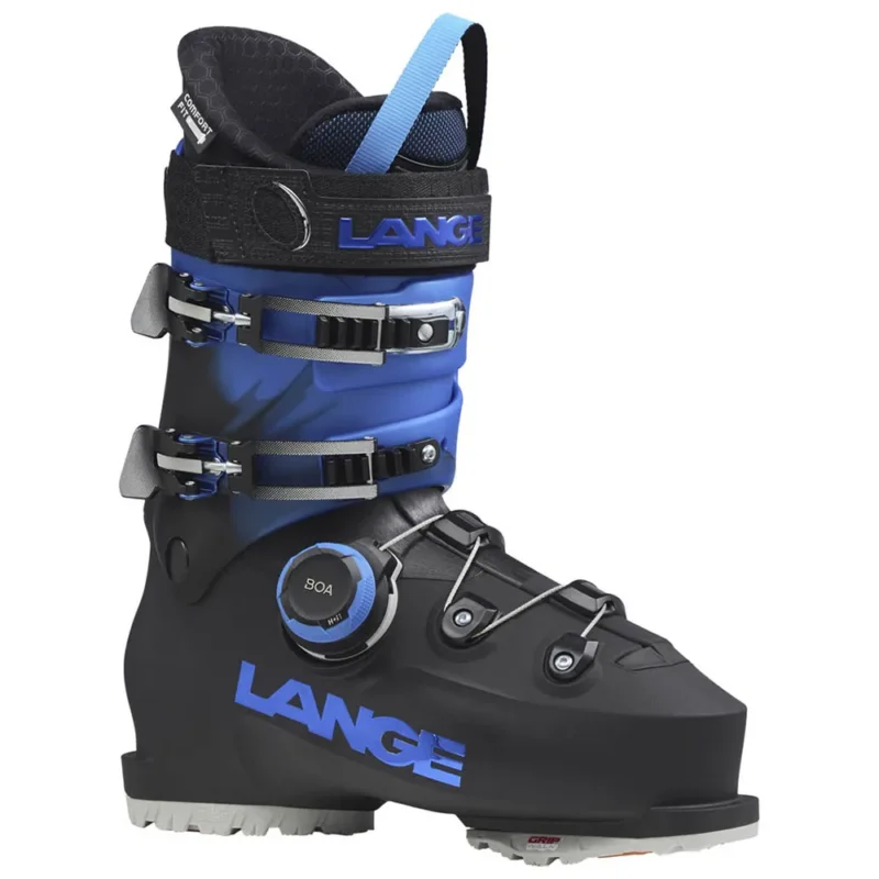 Achat Immédiat Lange Chaussures de ski de randonnée Concept 12