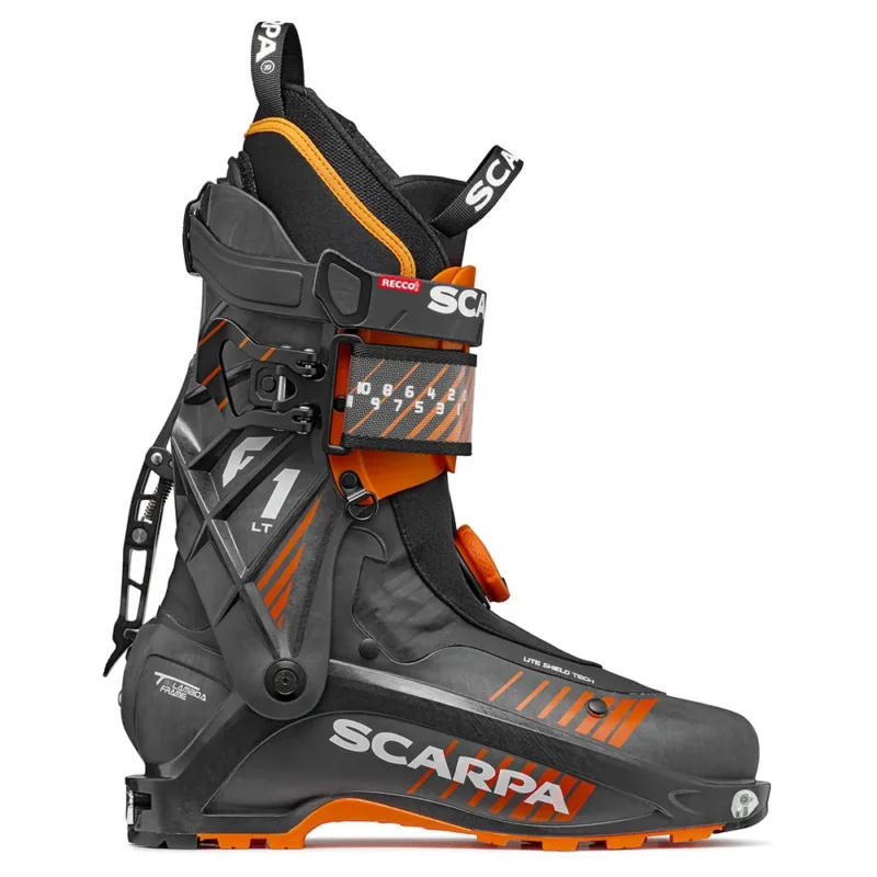Scarpa Chaussures de ski de randonnée F1 LT Offre Du Jour