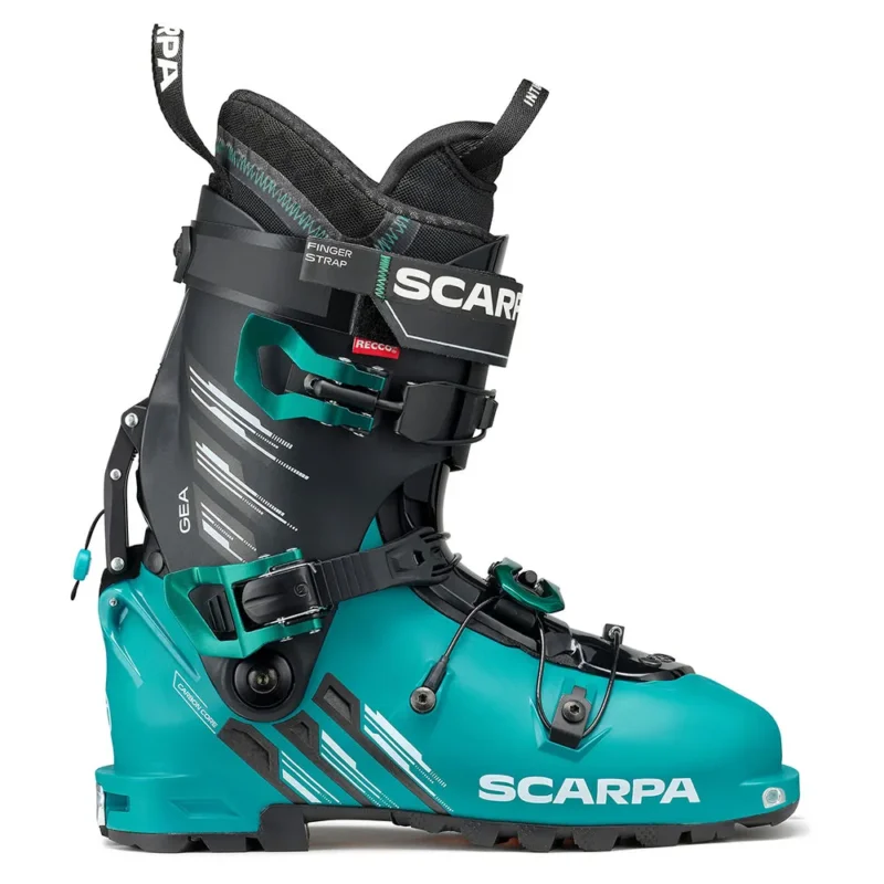 Prix Cassé Scarpa Chaussures de ski de randonnée Gea
