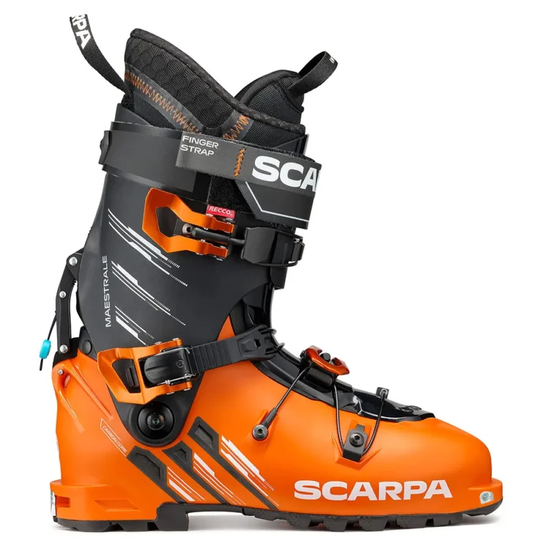 Scarpa Chaussures de ski de randonnée Maestrale Prix Bas