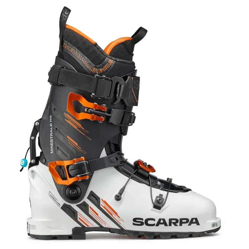 Prix Réduit Scarpa Chaussures de ski de randonnée Maestrale RS