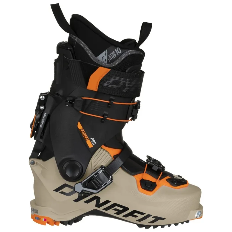Dynafit Chaussures de ski de randonnée Radical Pro Soldes