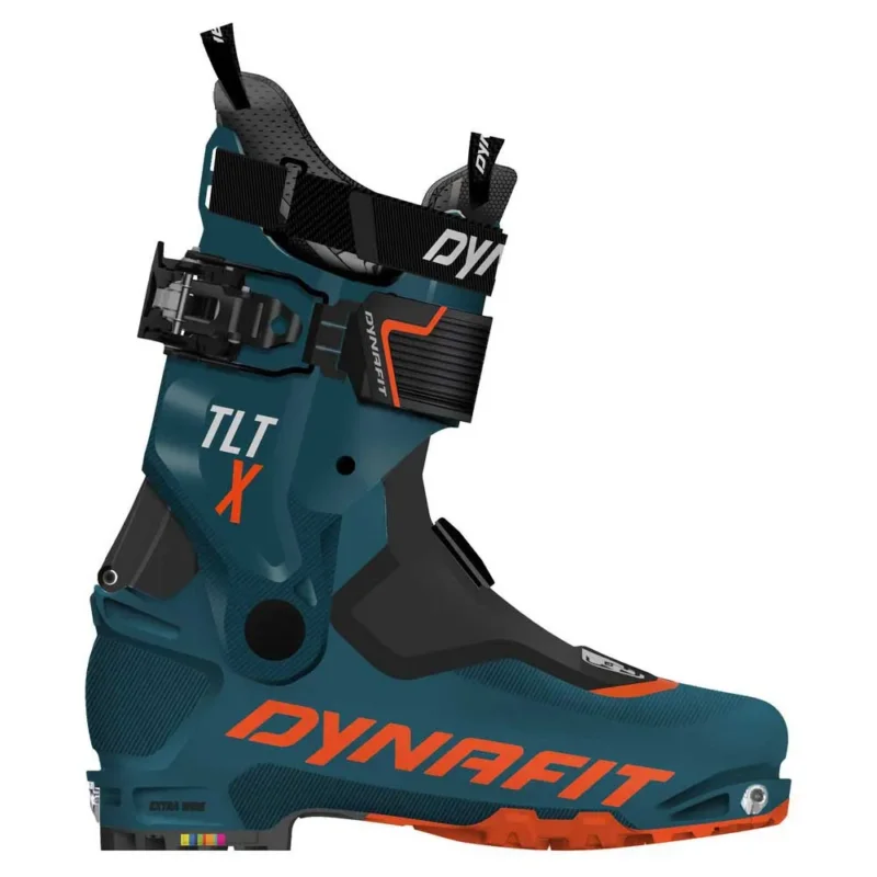 Dynafit Chaussures de ski de randonnée TLT X Extra Wide Retour Gratuit
