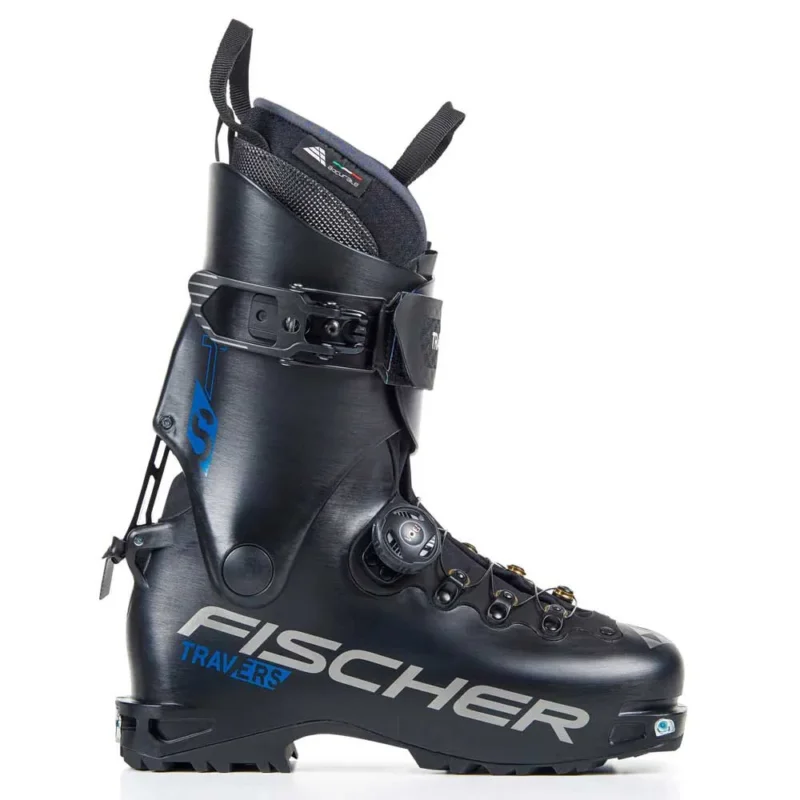 Fischer Chaussures de ski de randonnée Transalp TS Jusqu'à Épuisement Des Stocks
